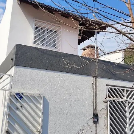 Duplex Donovan Resistencia Exterior photo