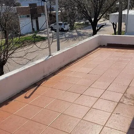 Duplex Donovan Resistencia Exterior photo
