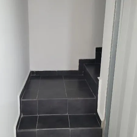 Duplex Donovan Resistencia Exterior photo