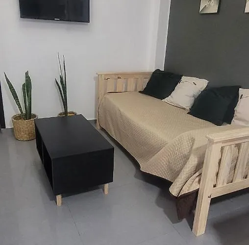 Duplex Donovan