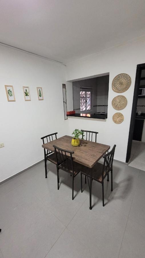Apartment Duplex Donovan *
