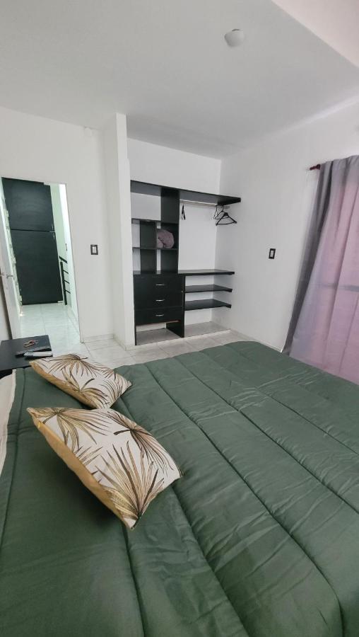 Apartment Duplex Donovan Resistencia