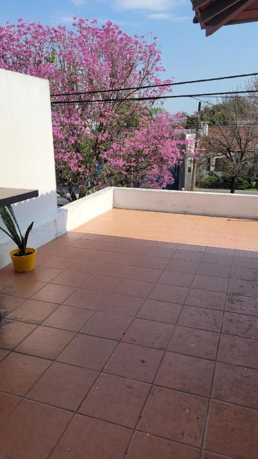 Duplex Donovan Apartment