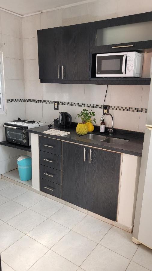 Duplex Donovan Apartment *