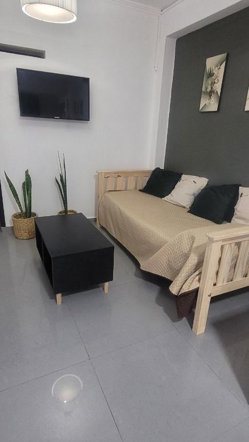 Duplex Donovan Apartment *